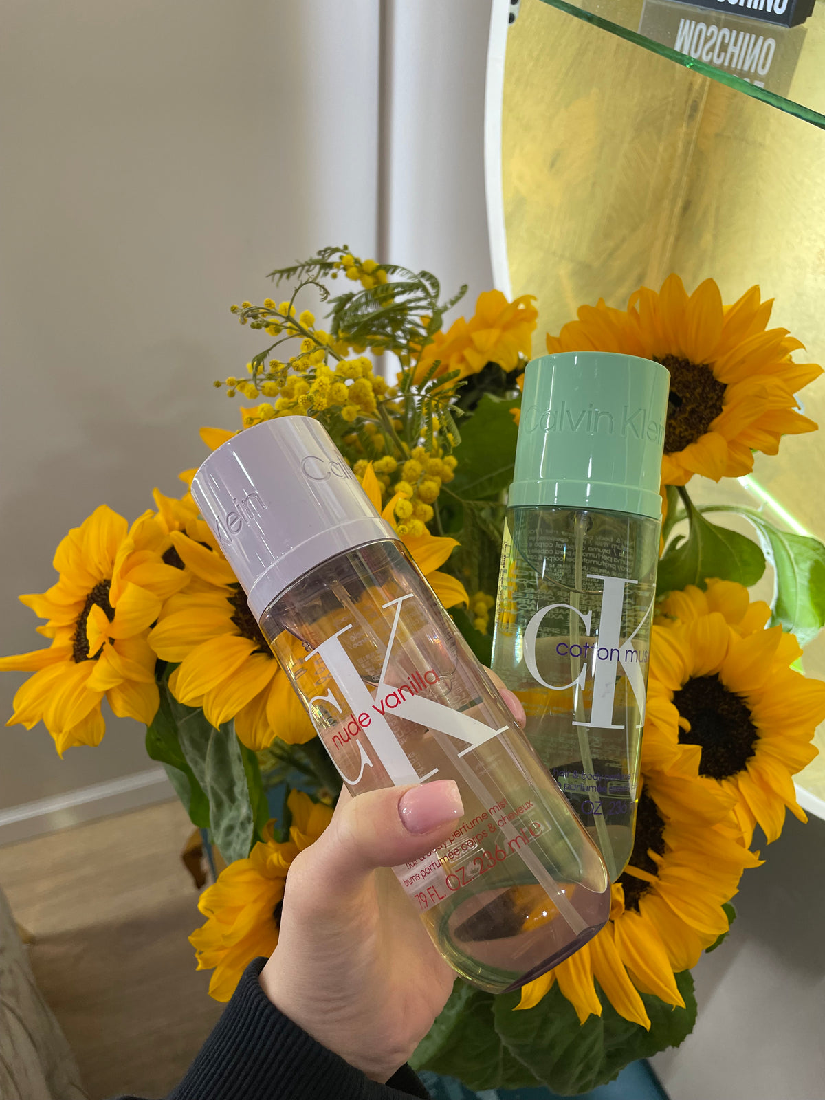 Parfum