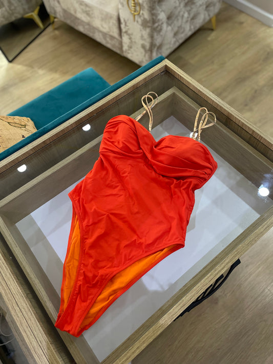 Beachwear