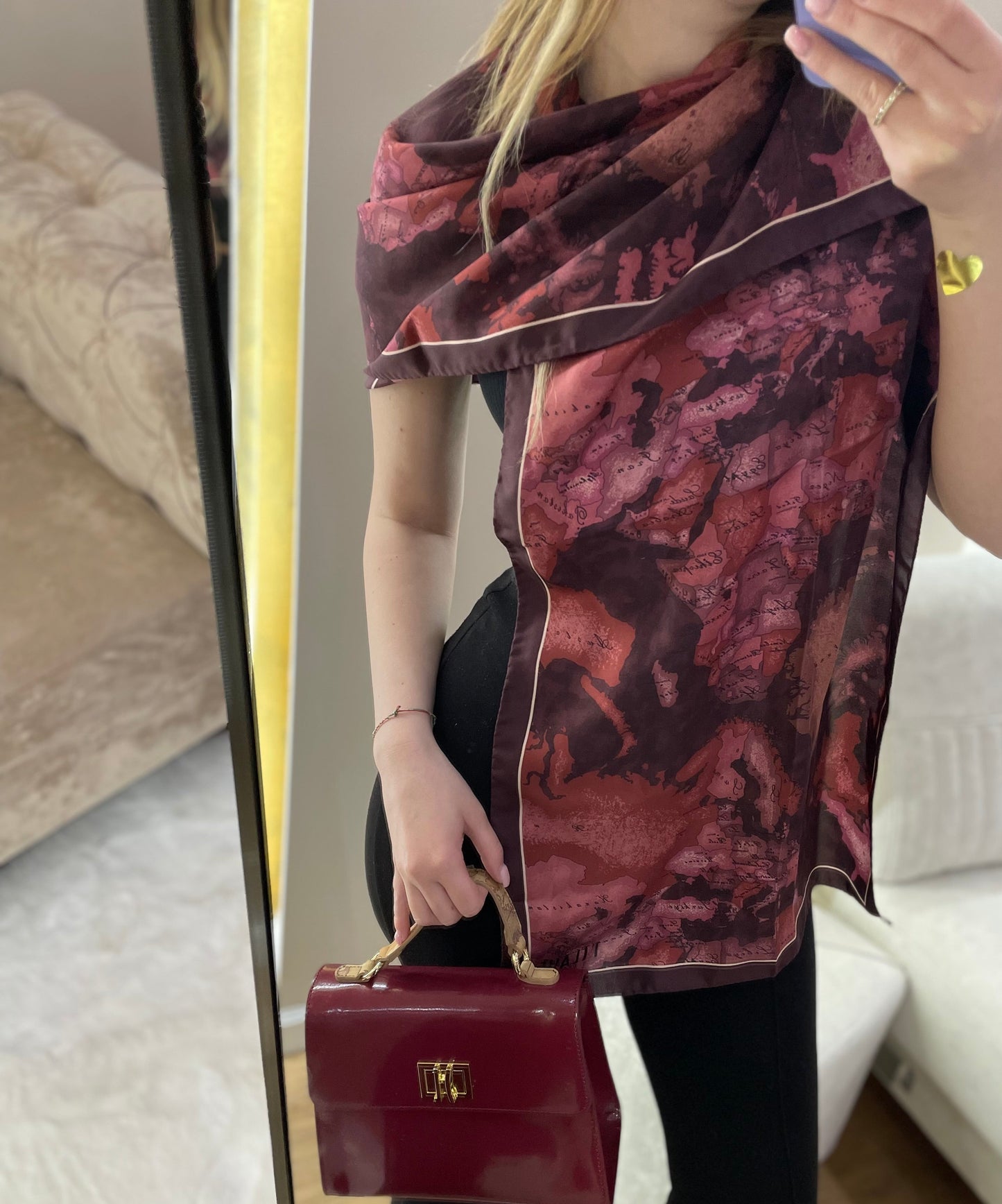 Foulard