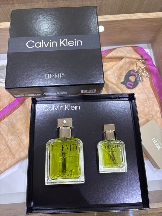Parfum Calvin Klein