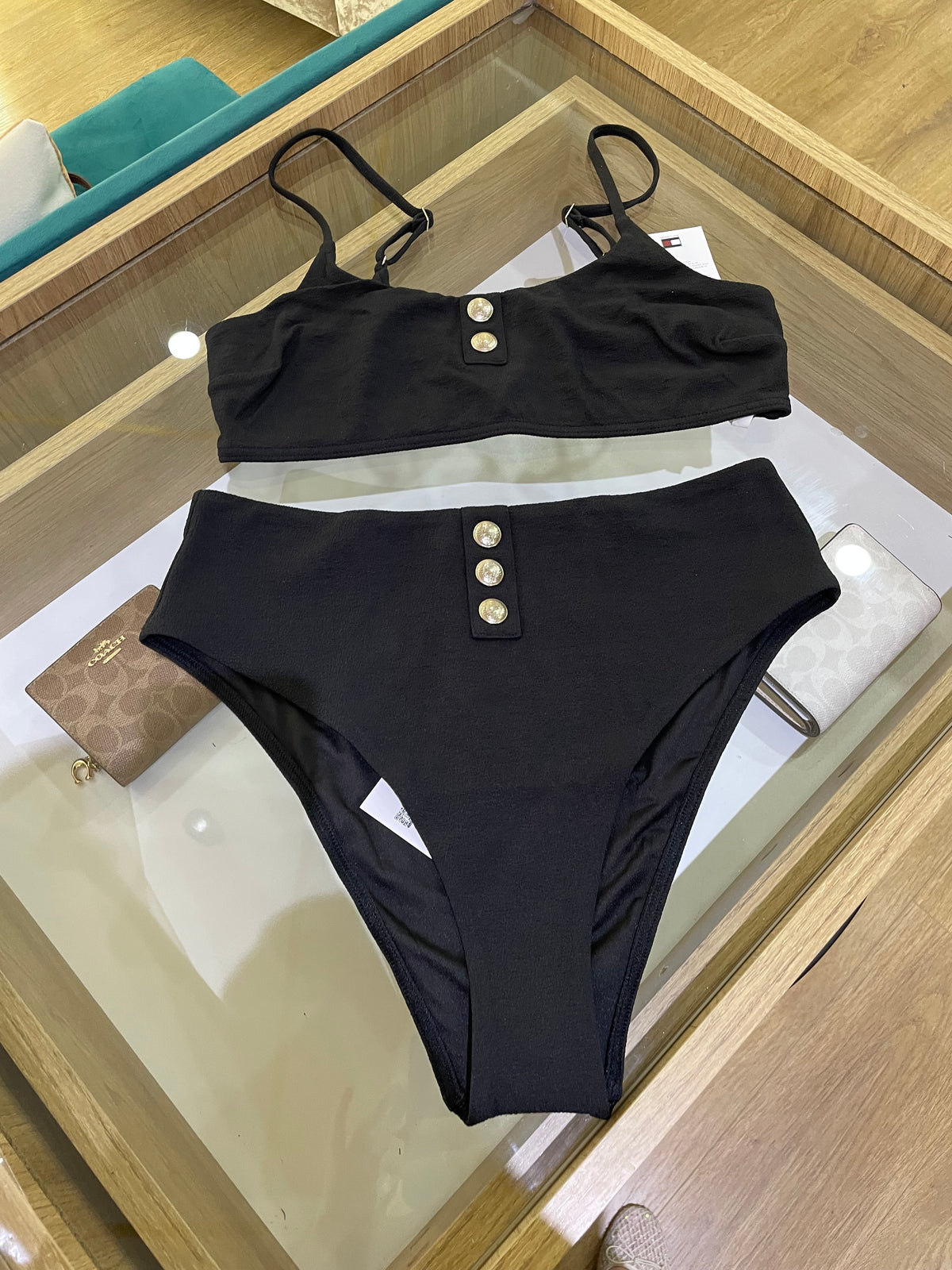 Beachwear