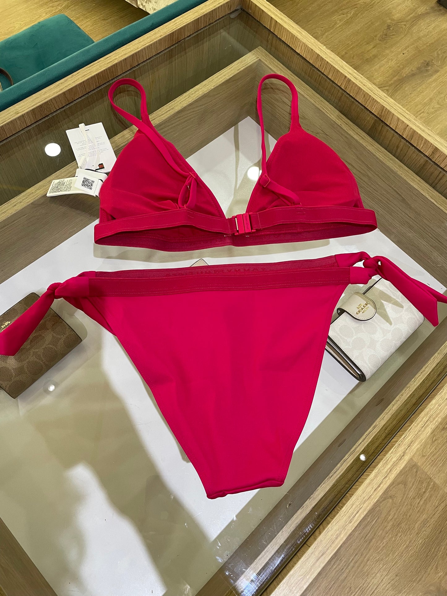 Beachwear