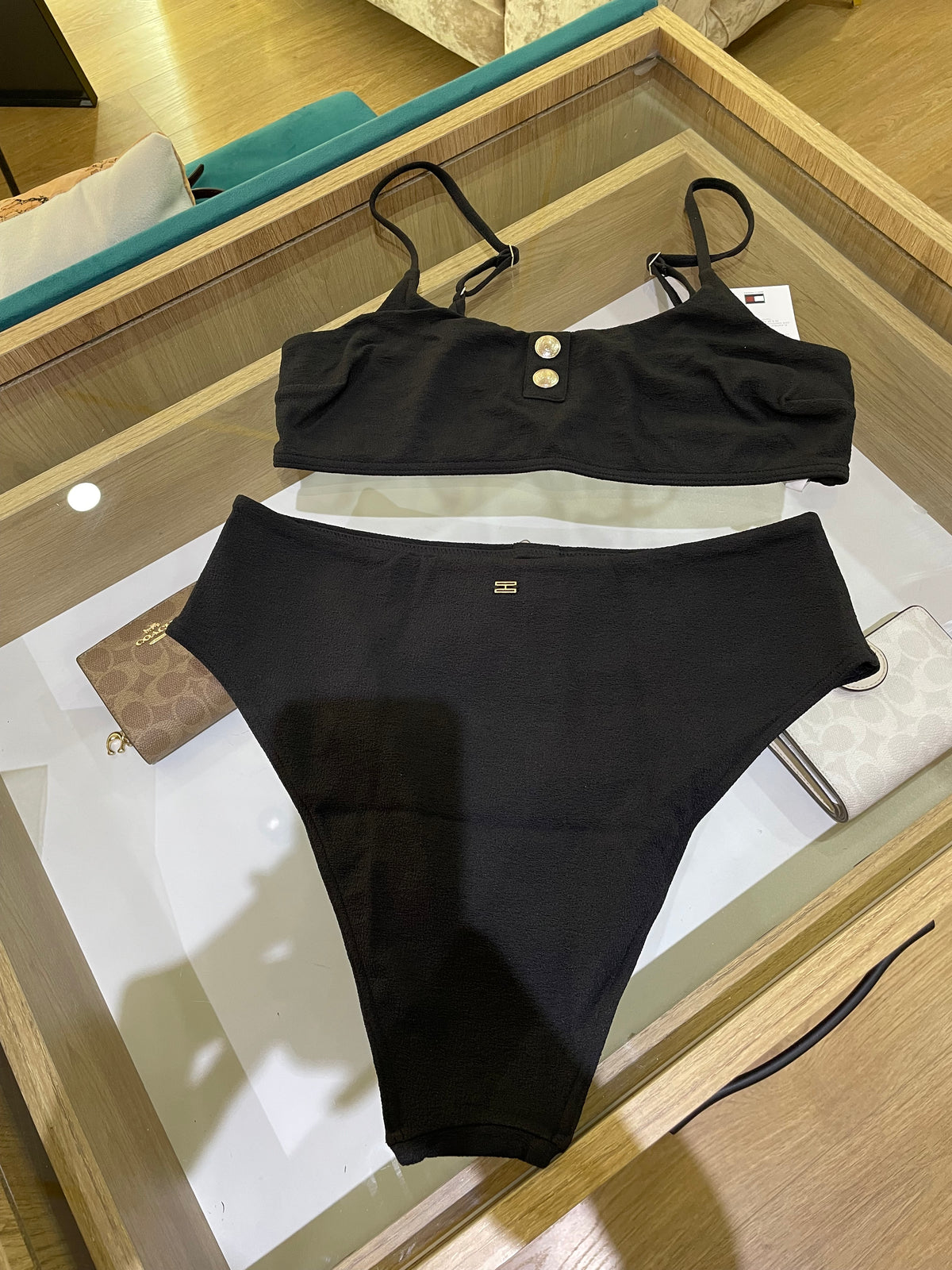 Beachwear