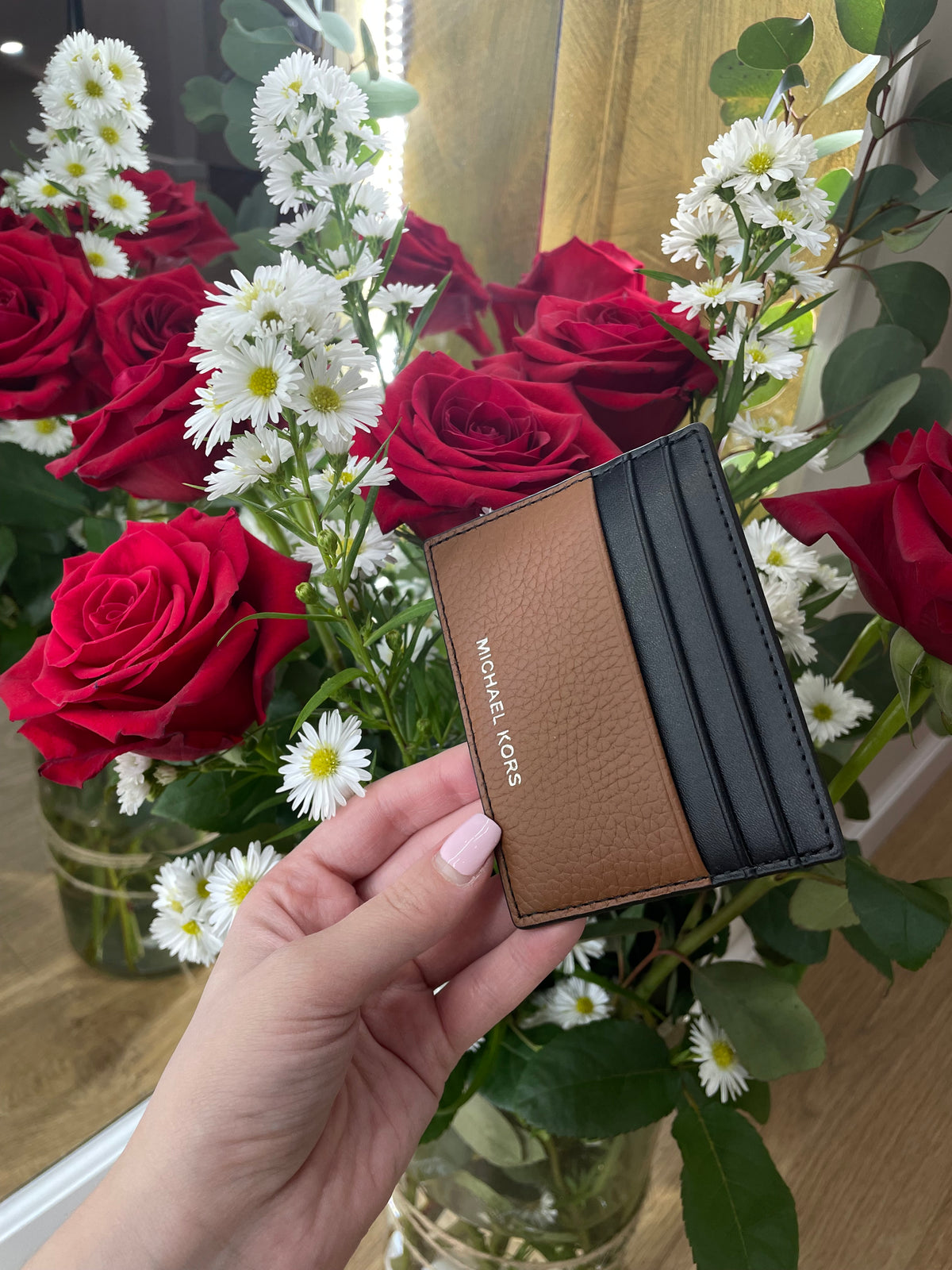 Card holder