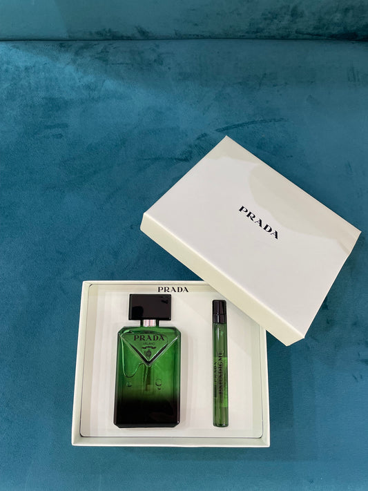 Parfum per djem