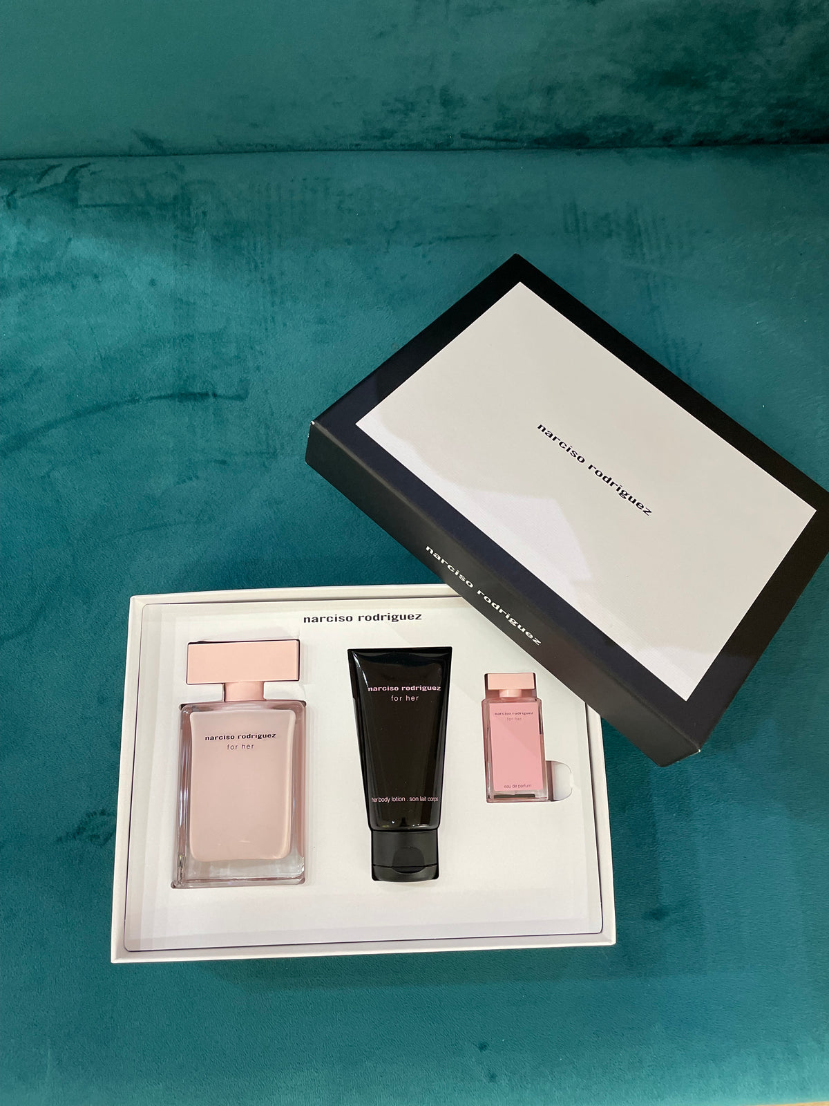 Parfum